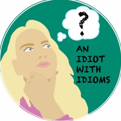 Hi language-lovers or possessors of random facts! Follow the new podcast on global idioms & colloquial sayings by @lizzie_frisby on Soundcloud/Spotify🌎🌍🌏