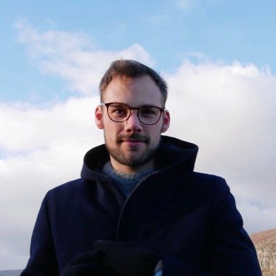 Snr Product Designer at DeepL.
Co-organising HATCH Conference • 4–6 October 2023!