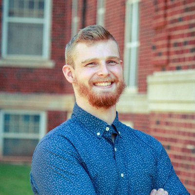 Clinical psychology PhD student | Oklahoma State University | Anxiety and exercise researcher