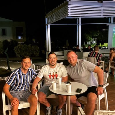 CraigWelch92's profile picture. 