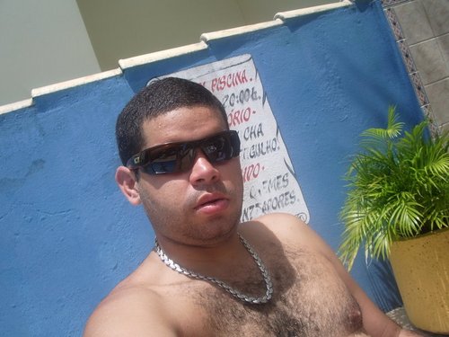 nettocesar's profile picture. 