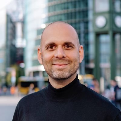 🤹♂️ Tech&Innovation @Siemens
🌮 co-founded: https://t.co/q2oseFfdT2, https://t.co/nwos8GDR4f (exited)
🎙️ Occasionally speaker, PM instructor