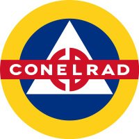 CONELRAD(@CONELRAD13) 's Twitter Profile Photo