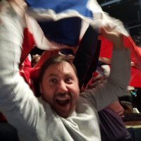 Erlend Pettersen (@erlendpettersen) 's Twitter Profile Photo