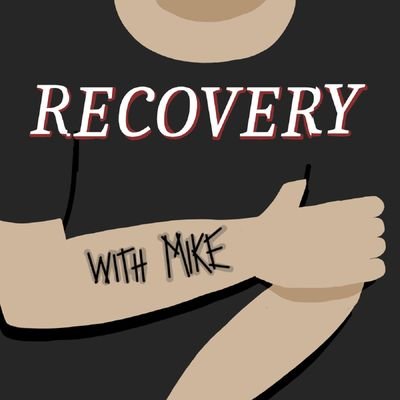 Recovering addict, counselor, podcaster.