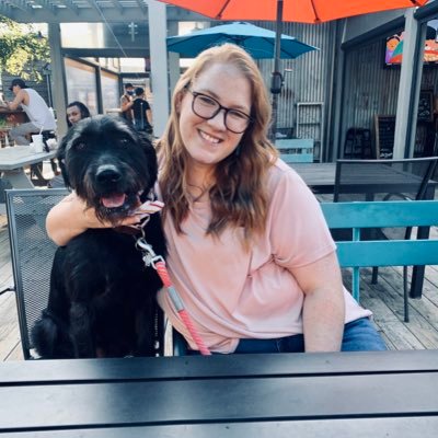 sara_lin158's profile picture. Just a special education teacher who love her job, my students, my dog, my boyfriend and my family 😊