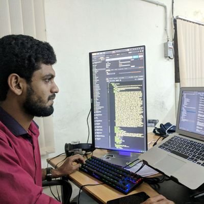 JASEEMKM's profile picture. Product Engineer at Entri