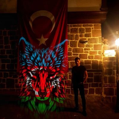 rizelivezirr53's profile picture. TÜRK-İSLAM MİLLİYETÇİSİ 🇹🇷 🇹🇷 🇹🇷 | RT YAPTIĞIM PAYLAŞIMLAR BENİ BAĞLAMAZ |
》♡...MÜSLÜM BABA...♡《

#RTEÜ