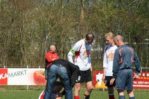 vvdirkshorn's profile picture. 