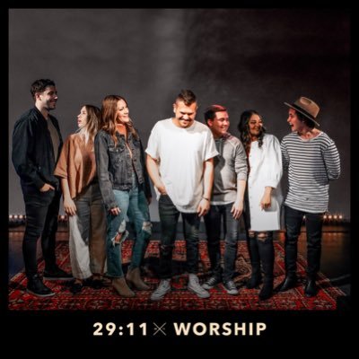 A collective of singers, songwriters, musicians & worship leaders connecting people with the heart of God through worship.