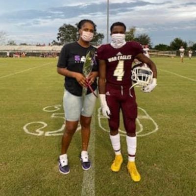 COVID-4🦍🗣 Profile