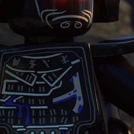 GARMADON_njg's profile picture. 닌자고 가마돈 비공식 수동봇