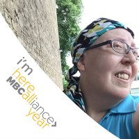 Katherine OBrien (@ihatebreastcanc) 's Twitter Profile Photo Katherine OBrien (@ihatebreastcanc) 's Twitter Profile Photo