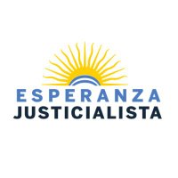 Esperanza Justicialista(@esperanzabsso) 's Twitter Profile Photo