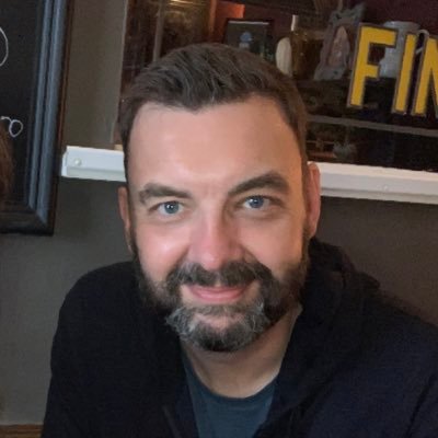 Married to @jenoir1974. @DCFCOfficial Season Ticket holder. Also follow the @mets and @nyjets Instagram: ajallen75 Mastodon: andrewjallen@mastodonapp.uk