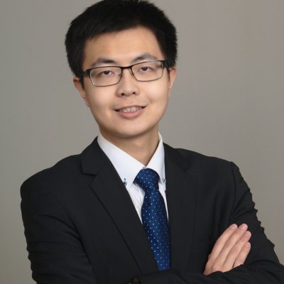 Liangbo (Linus) Shen | Alumni @DukeU and @Yalemed | Ophthalmology resident @UCSF | Researcher | First Gen | He/His. All opinions are my own. Retweet ≠ Endorse.