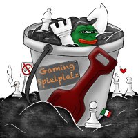 Gamingspielplatz (@gamingspielplat) 's Twitter Profile