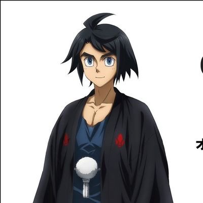 三日月・オーガス(三日月王我主)さんのプロフィール画像