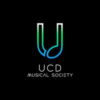 UCD Musical Society (@ucdmusical) 's Twitter Profile