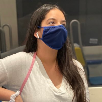 Muskaan05010791's profile picture. Trying to adapt to the « new normal », p.s here for jokes and memes🤩