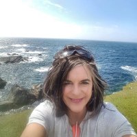Kathryn Gallagher (@gollykat) 's Twitter Profile