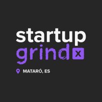 Startup Grind Mataró(@SGMataro) 's Twitter Profile Photo