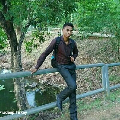 Pradeep46315875's profile picture. 