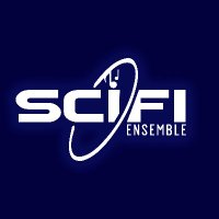 SciFi Ensemble(@ScifiEnsemble) 's Twitter Profile Photo