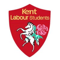 Kent Labour Students(@uniofkentlabour) 's Twitter Profile Photo