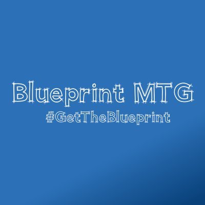 BlueprintMTG