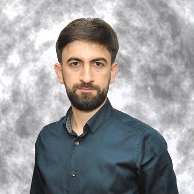 Zaur_Asadov_'s profile picture. Ph.D.c. in Azerbaijan National Academy of Sciences (ANAS)|