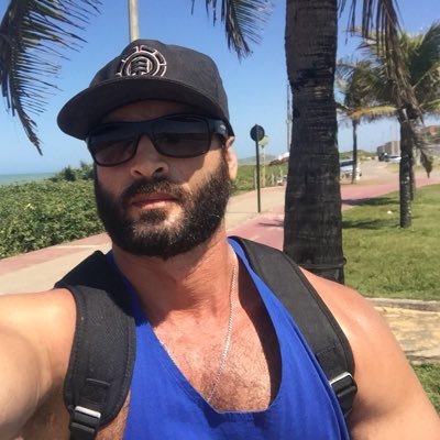 velosoleo1's profile picture. 👊🏻💪🏻