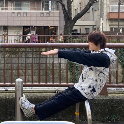 元木 諒(ぺ素)(RaveAmenity)さんのプロフィール画像