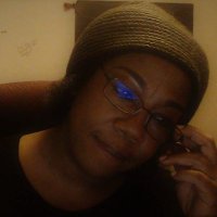 Carla Rodney (@rodneycarla) 's Twitter Profile