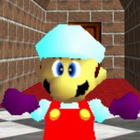 Super Kublox 64 (@cyan_munchable) 's Twitter Profile