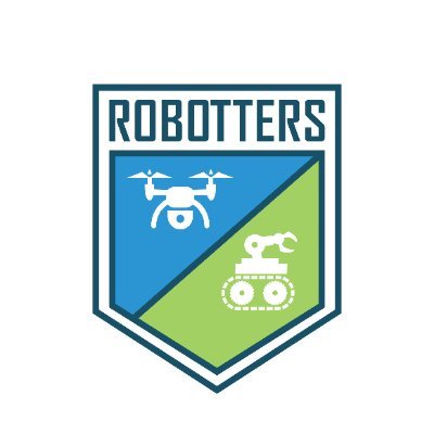 Robotters are the people behind the tech. If you’re a robotter, we’d love to meet you.