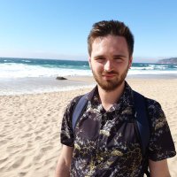 Daniel McCallum (@daniel_mccallum) 's Twitter Profile