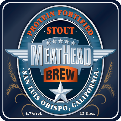 MeatheadBrew's profile picture. Delicious and protein fortified nutritious brew