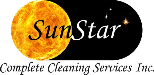 SunStarCleaning's profile picture. 