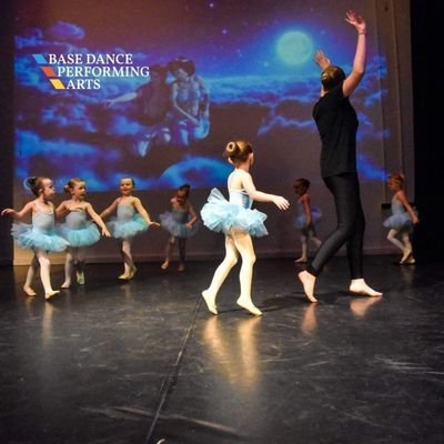 basedance's profile picture. No1 Dance academy in the North West.