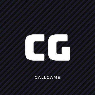 CallGame เสื้อเกมส์ gaming fashion Profile