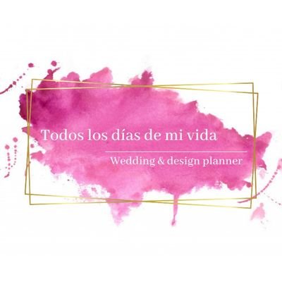 Wedding & event planner | Toda aventura empieza con un SÍ ✨
https://t.co/rIQLkosxKd