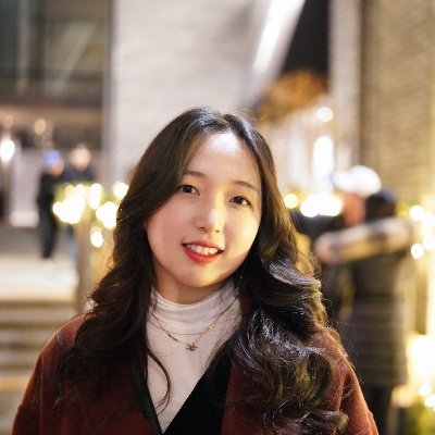 ❤️ HCI, XR, computational interaction 👩🏻🎓 PhD student @cmuhcii @SCSatCMU | prev @RealityLabs @kaistcsdept @hcikaist @BellLabs
