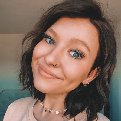 MurrayJordann's profile picture. 🤍🦋💙👑🌈⭐️🖤