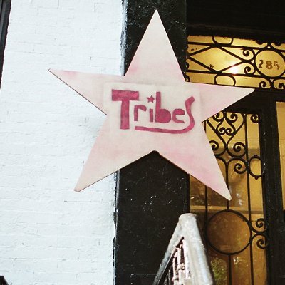 Founded by Steve Cannon, Tribes provides a platform for diverse, traditionally under-represented, emerging and established artists and writers.
