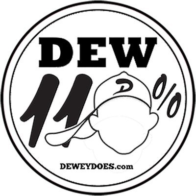 RealDeweyDoes Profile Picture