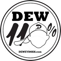 Dewey Does Foundation Inc. (@realdeweydoes) 's Twitter Profile
