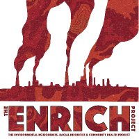 The ENRICH Project(@inwhosebackyard) 's Twitter Profileg