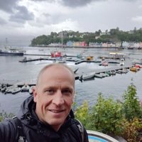 Craig Nicholson (@craignich) 's Twitter Profile
