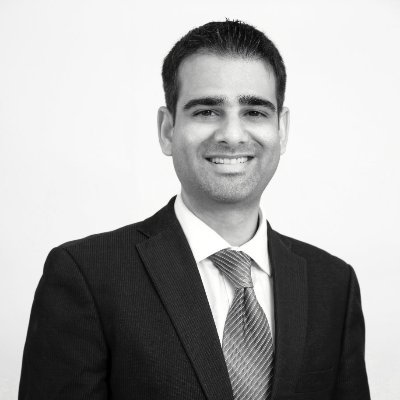 A serial entrepreneur, a forward thinker, believer in business success by doing the right things, health & fitness enthusiast, an expert in business advisory.